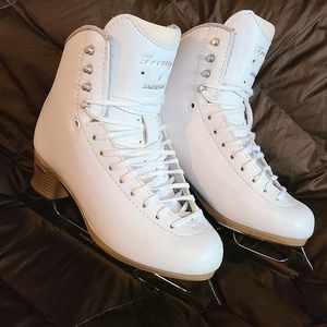 Jackson Ultima Freestyle Fusion Figure Skates